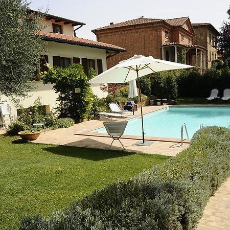 Hotel Rutiliano Pienza Exterior photo