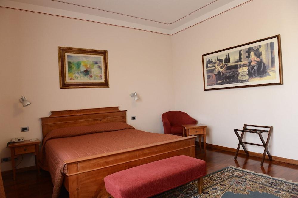 Hotel Rutiliano Pienza Exterior photo