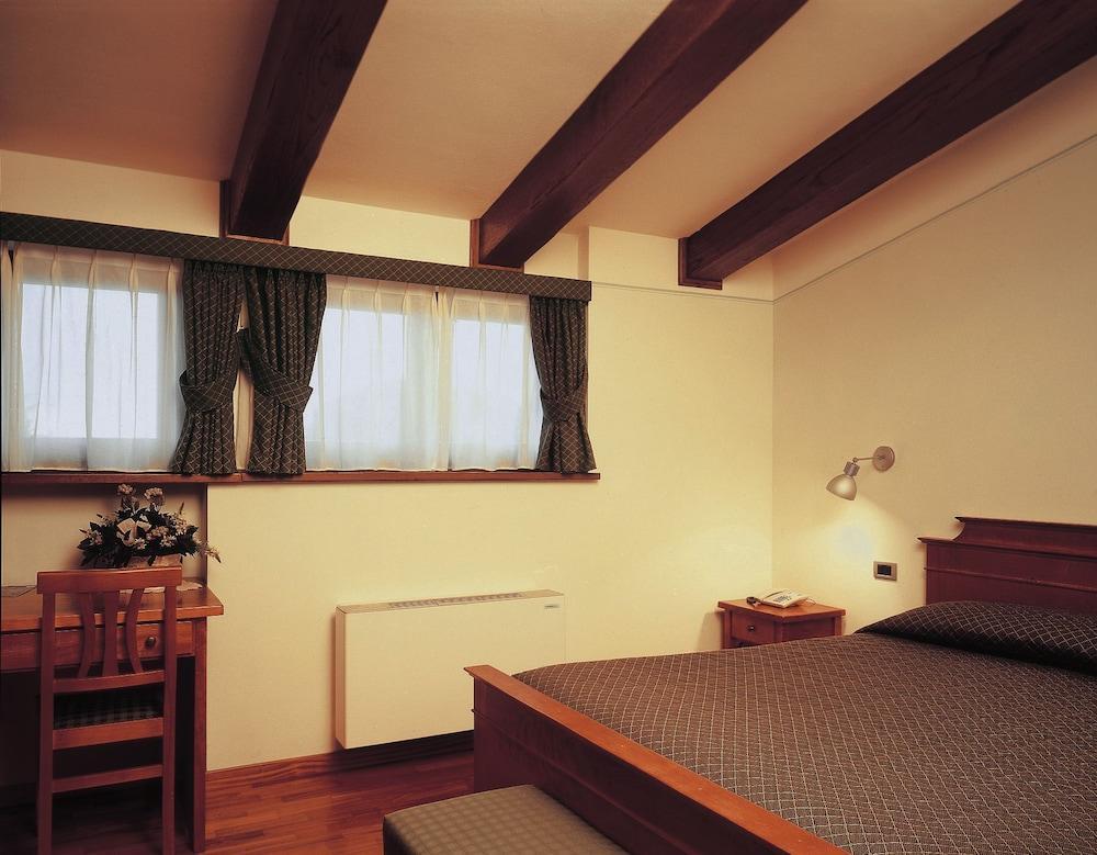 Hotel Rutiliano Pienza Exterior photo
