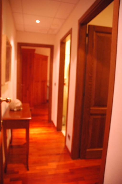 Hotel Rutiliano Pienza Room photo