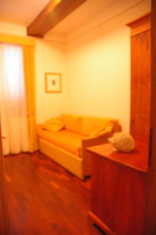 Hotel Rutiliano Pienza Room photo