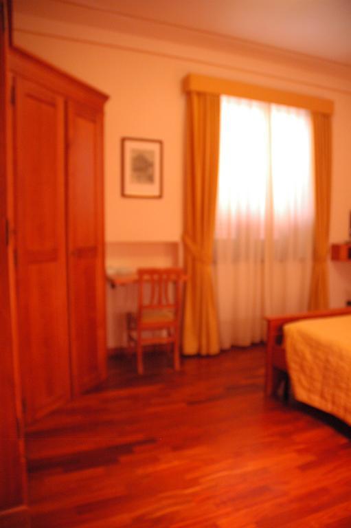 Hotel Rutiliano Pienza Room photo