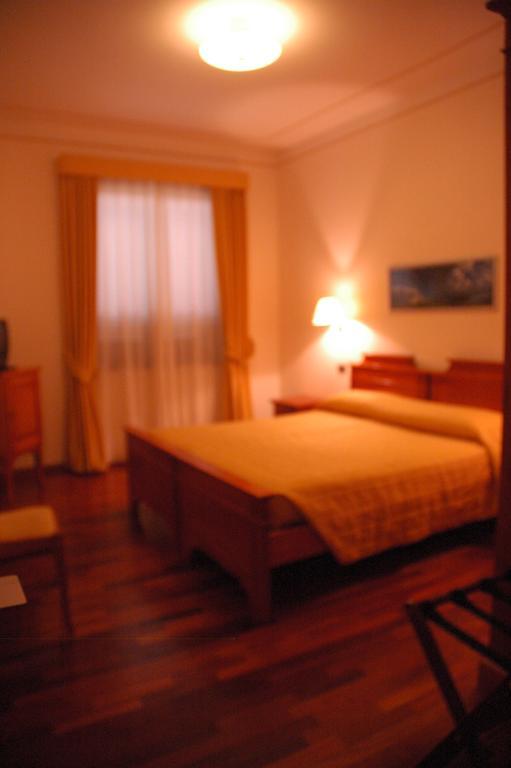 Hotel Rutiliano Pienza Room photo