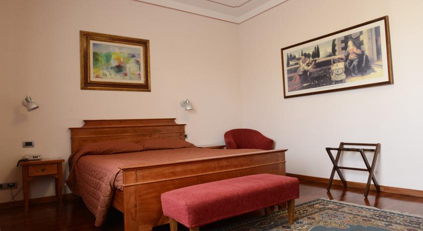 Hotel Rutiliano Pienza Exterior photo