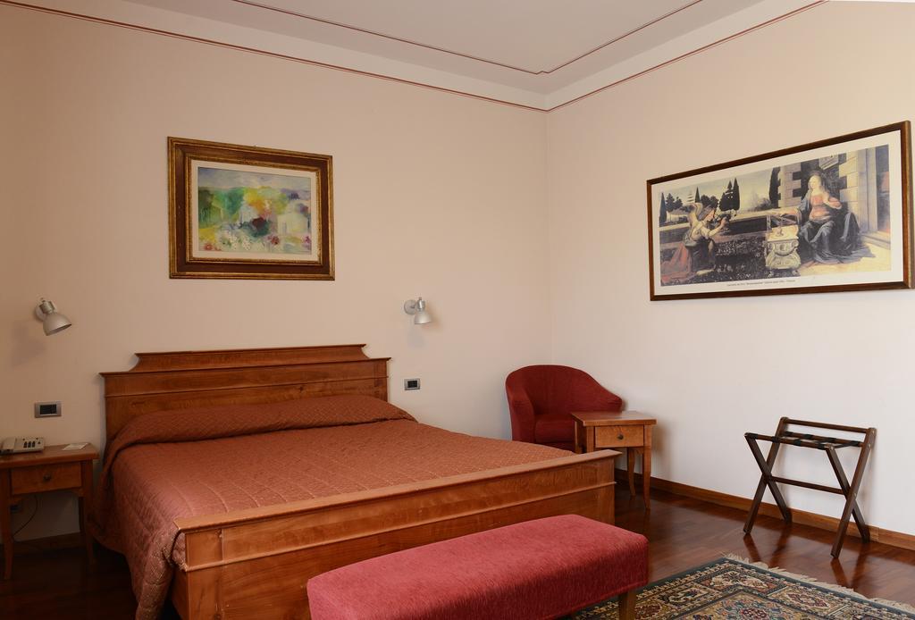 Hotel Rutiliano Pienza Exterior photo