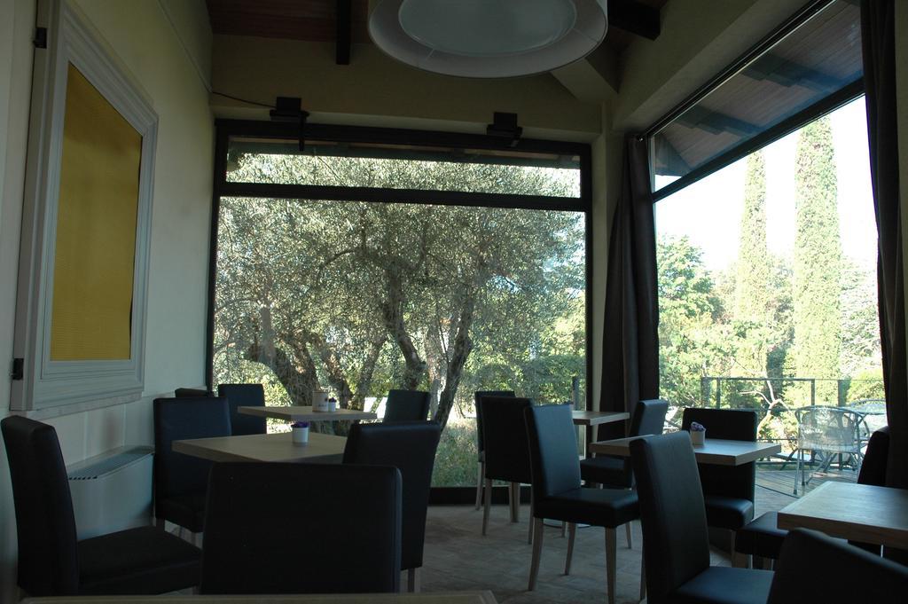 Hotel Rutiliano Pienza Exterior photo