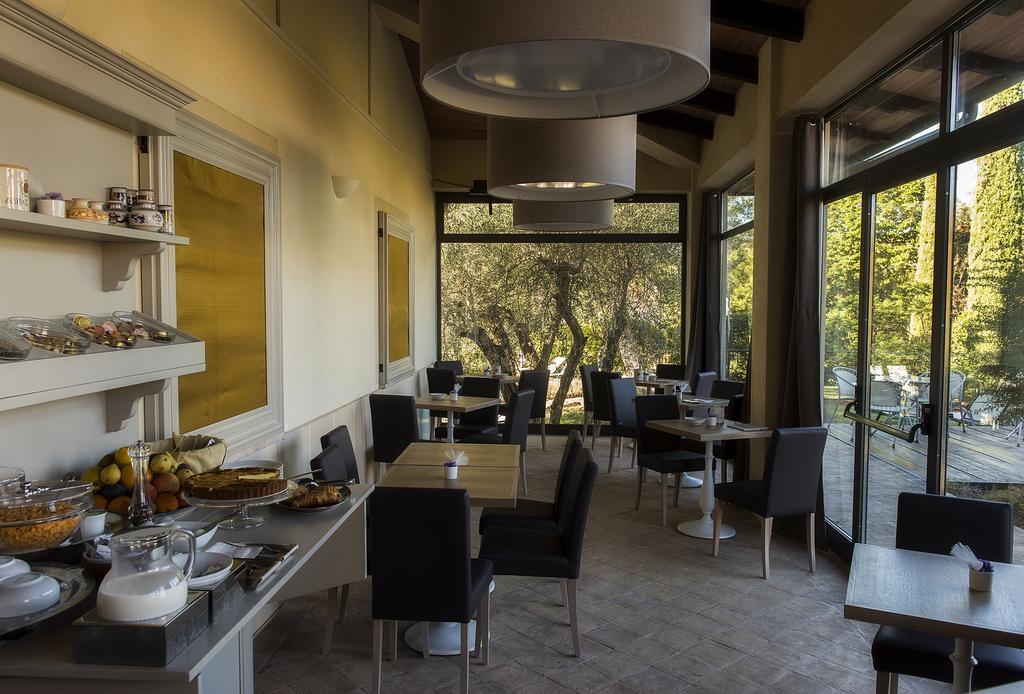 Hotel Rutiliano Pienza Exterior photo