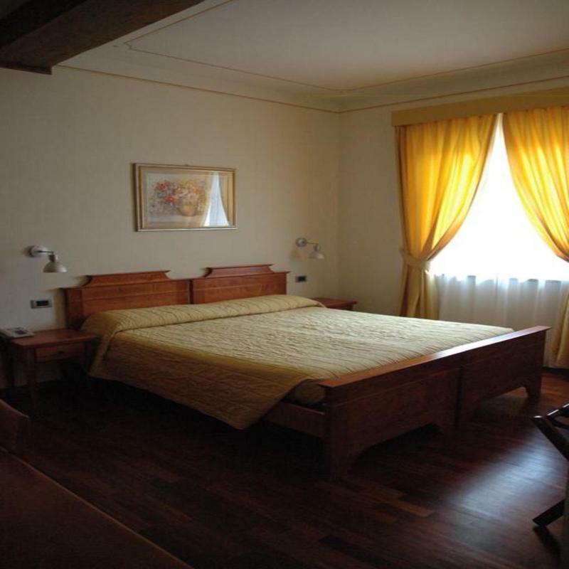 Hotel Rutiliano Pienza Exterior photo