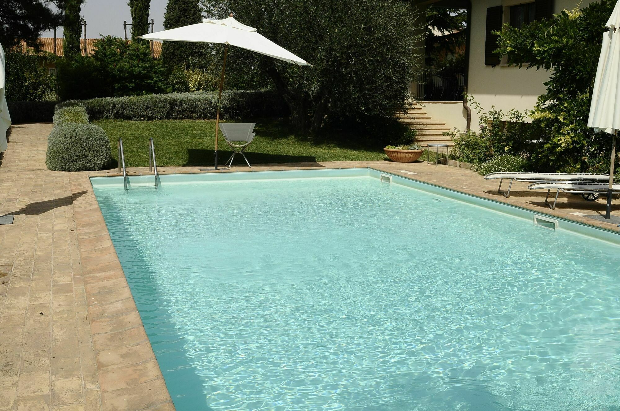 Hotel Rutiliano Pienza Exterior photo